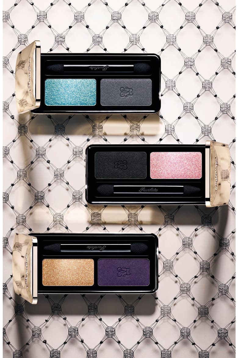 Eyeshadow Duo, Alternate, color, NO. 01 TWO ROCK