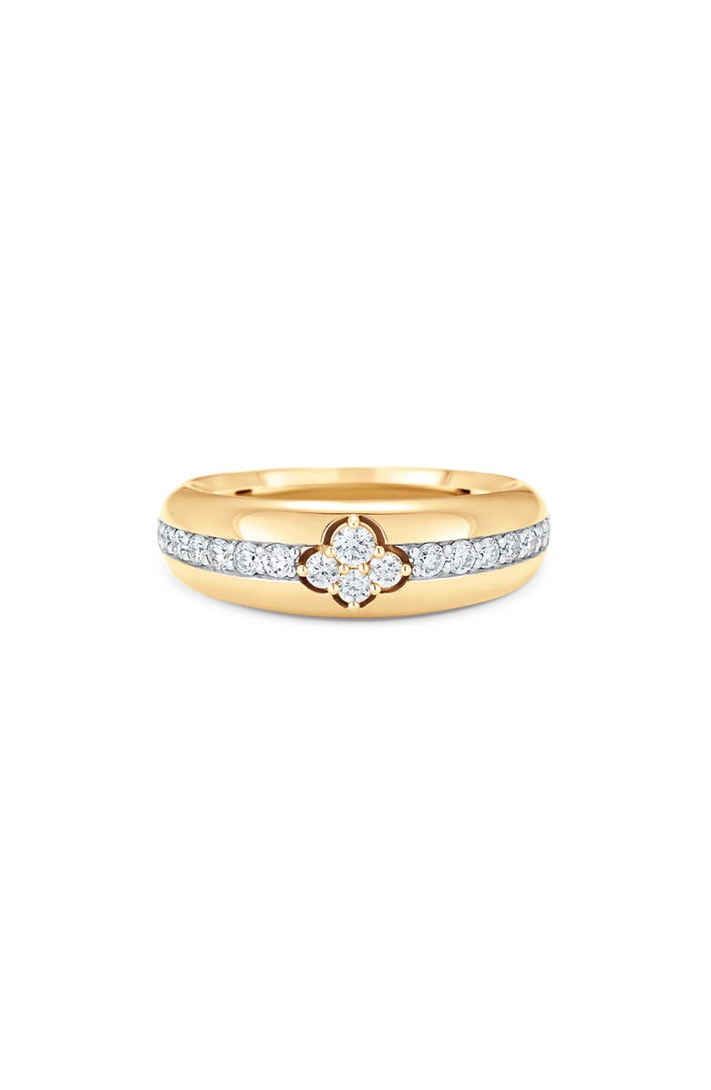 Sara Weinstock Dujour Cluster Diamond Ring, Main, color, 