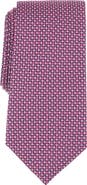 Ted Baker Langstong Dot Silk Tie