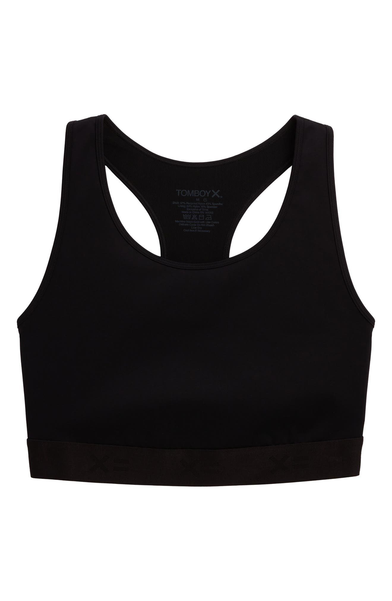 selected BLACK