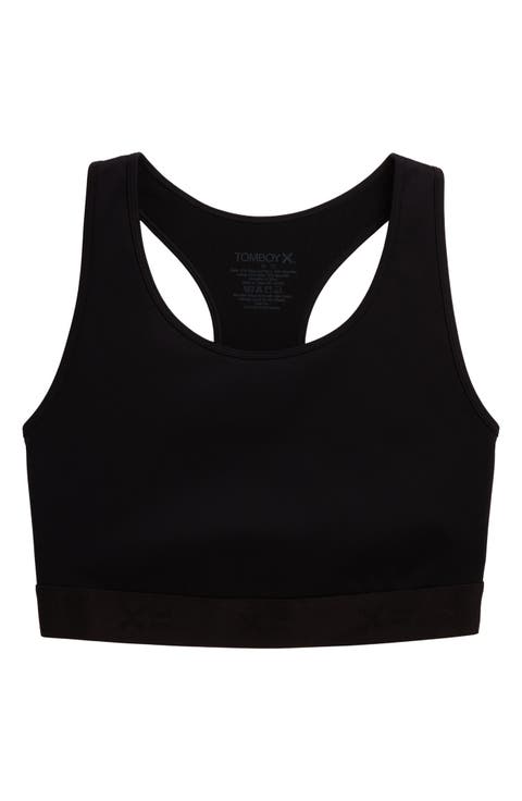 Racerback Compression Top (Regular & Plus Size)