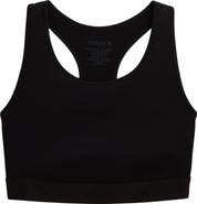 TomboyX Racerback Compression Top