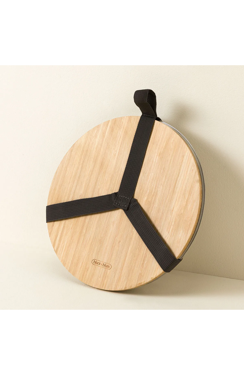 Uncommon Goods All-You-Need Picnic Plates Set by Black & Blum, Main, color, Multi