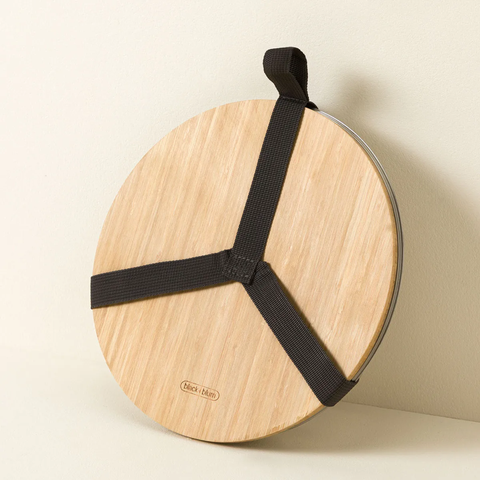 All-You-Need Picnic Plates Set by Black & Blum