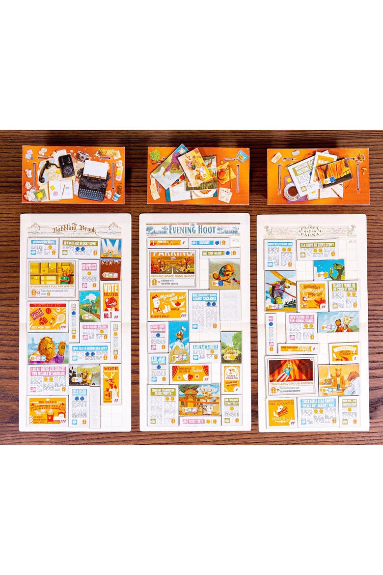 Fit to Print Alderac Entertainment Group, Enjoy, Alternate, color, Multicolored