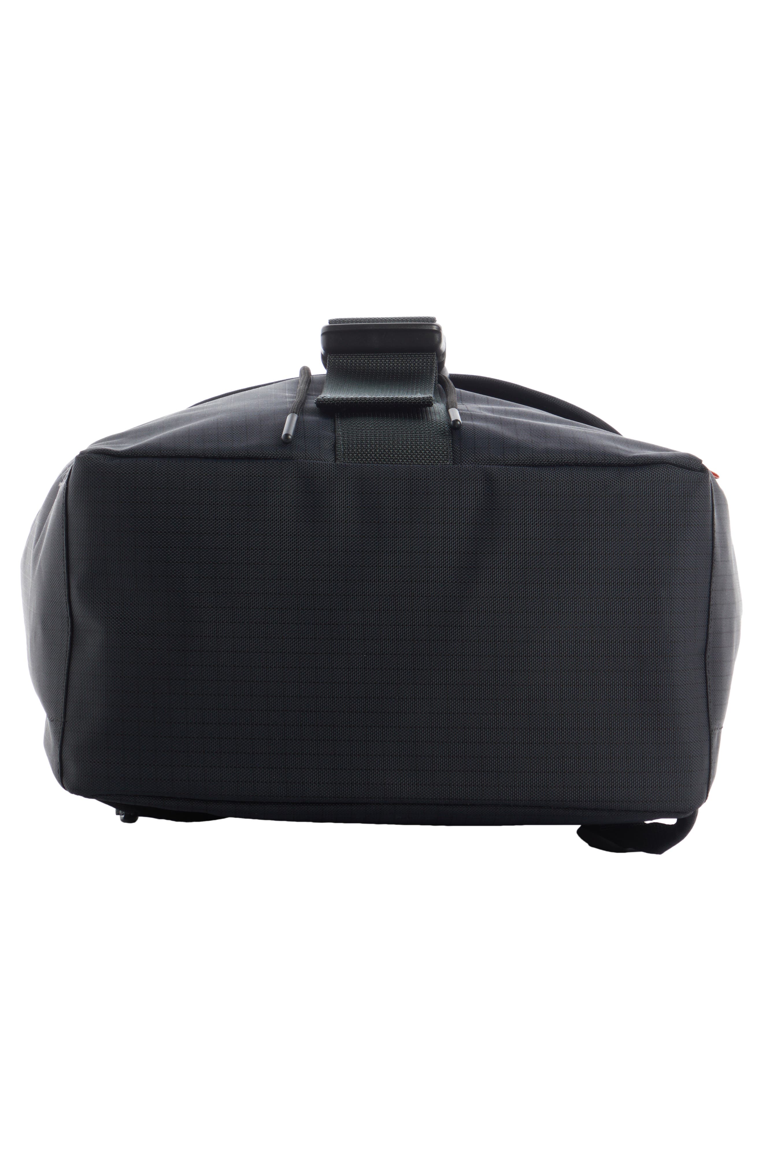 Acne Studios Post Ripstop Backpack, Alternate, color, 