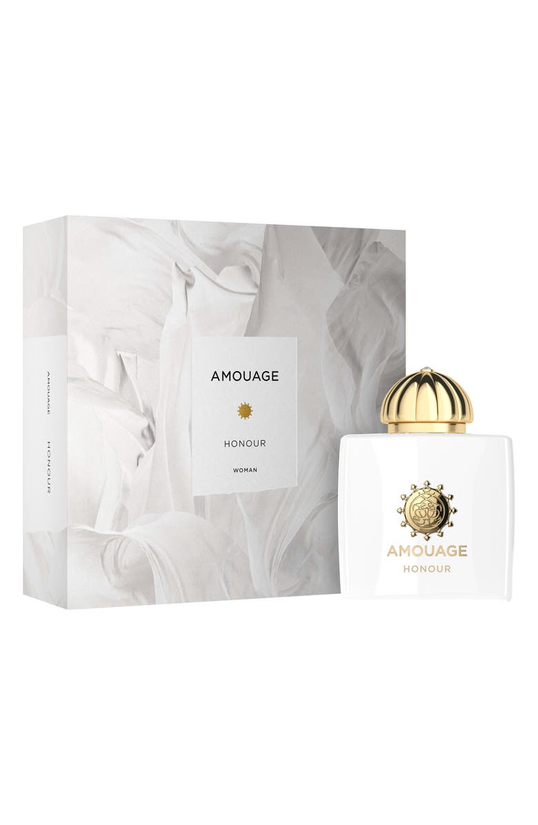 AMOUAGE Honour Woman Eau de Parfum, Alternate, color, 