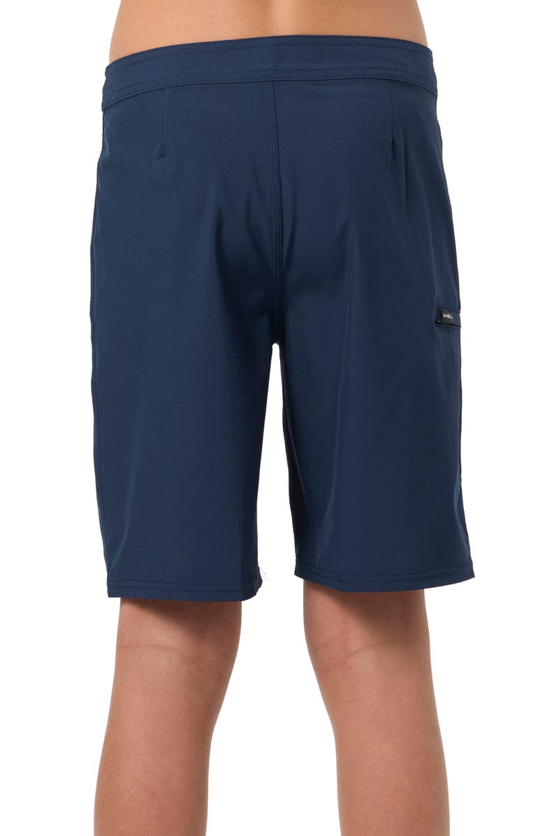 O'Neill Kids' Hyperfreak Heat Lifeguard Board Shorts, Alternate, color,