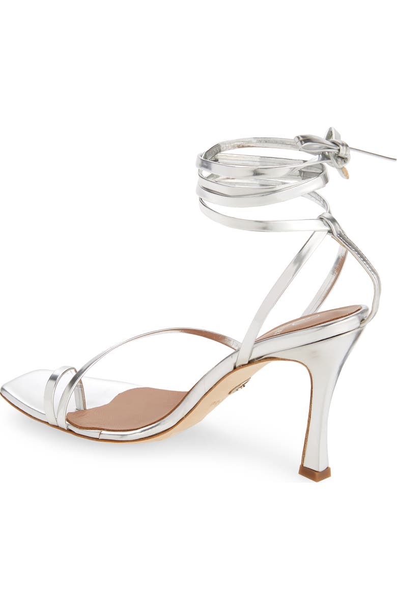 Brother Vellies Bike Ankle Strap Sandal, Alternate, color,