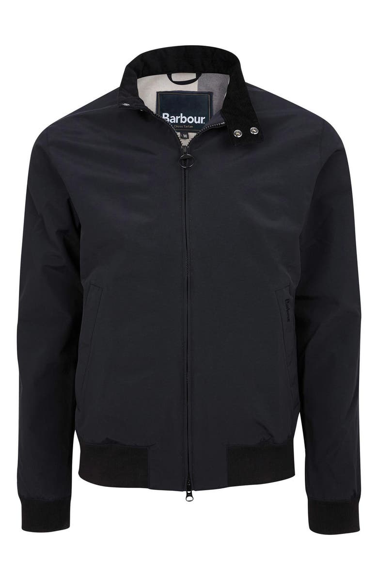Barbour Royston Casual Water Resistant Jacket, Alternate, color,