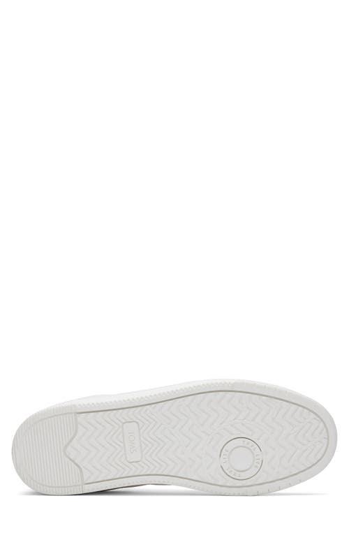 Toms Trvl Lite 2.0 Sneaker In Animal Print