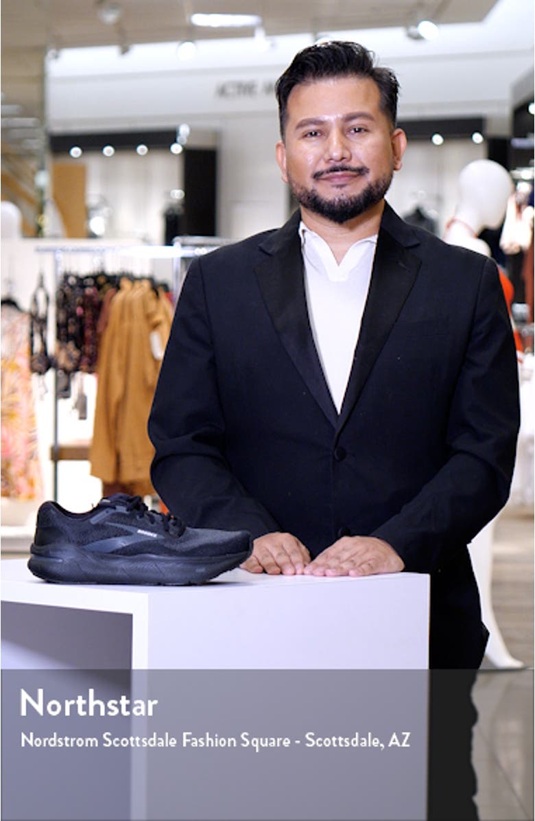 Ghost Max Running Shoe, sales video thumbnail