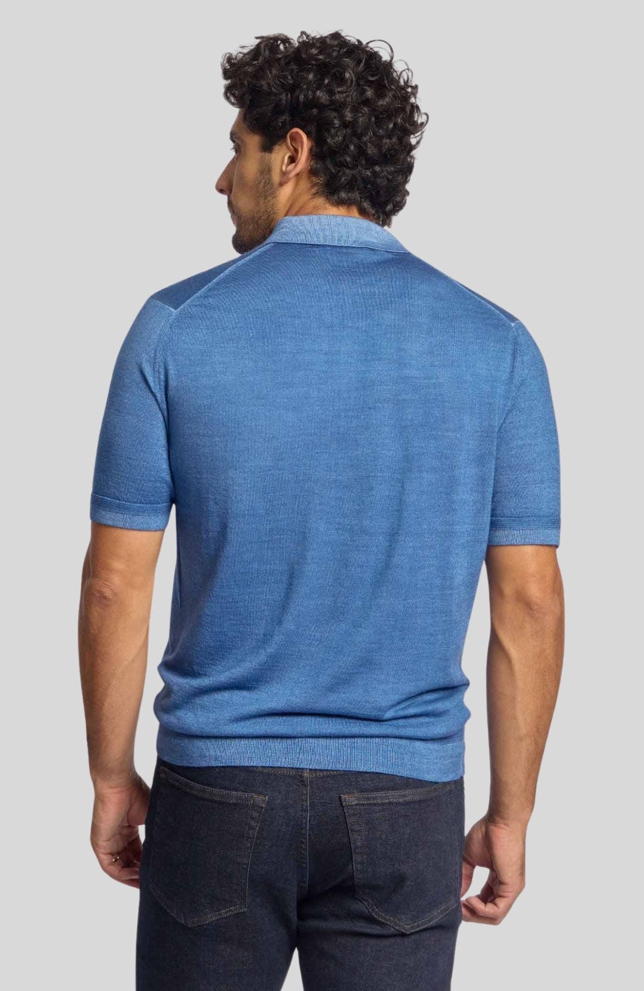 The Cillian Polo - image 4