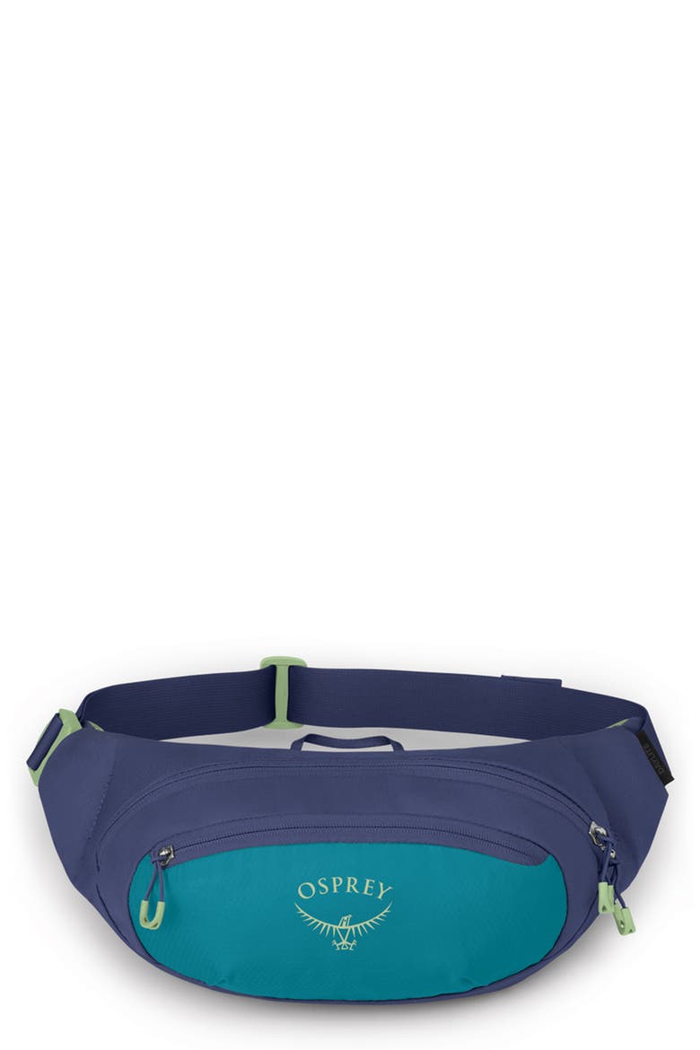Daylite Waist Pack video