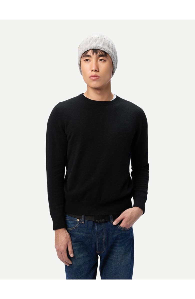 Gobi Cashmere Unisex Beanie, Alternate, color, High Rise