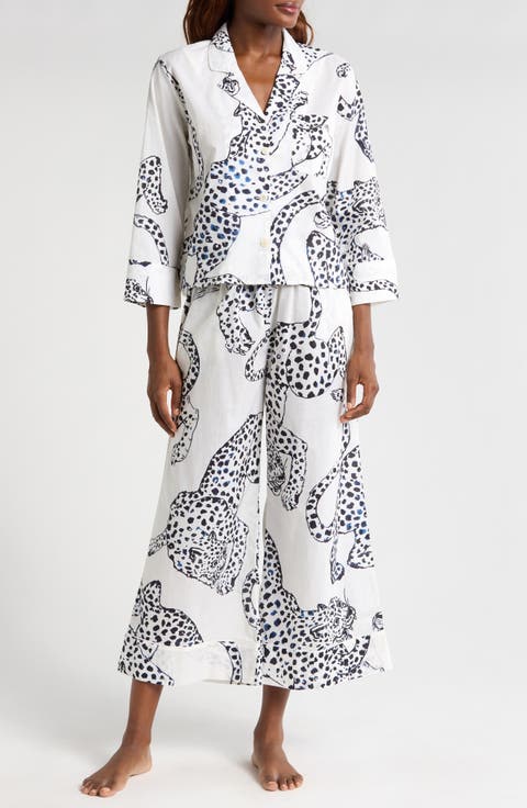 Dream Cotton Desmond Top
