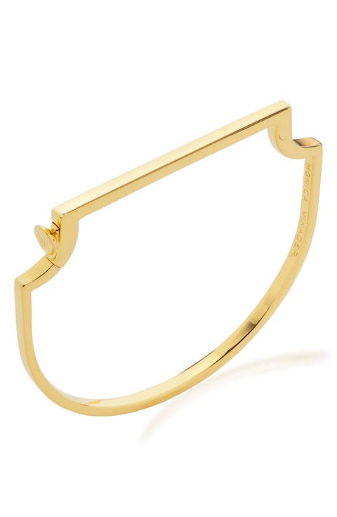 Signature Skinny Bangle