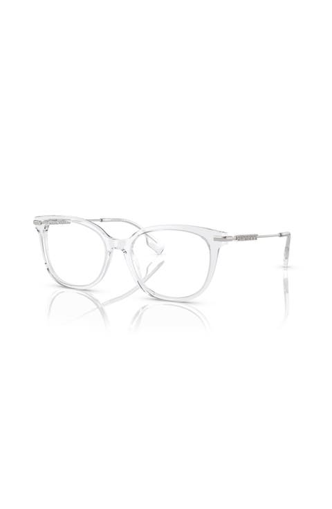 53mm Square optical glasses