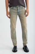 rag & bone Fit 2 Authentic Stretch Infuse Slim Jeans