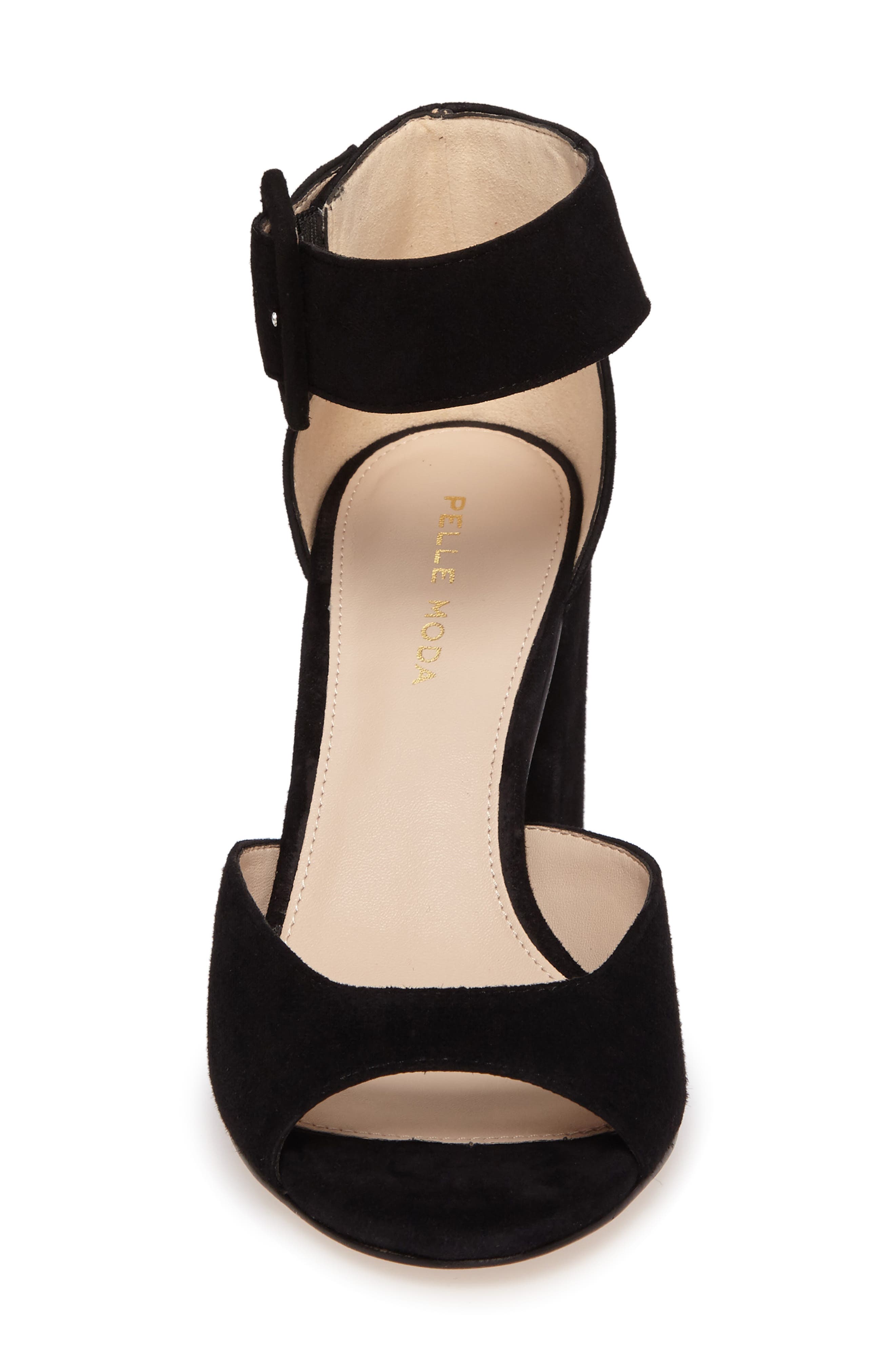 Pelle Moda Bijou Sandal, Alternate, color, 