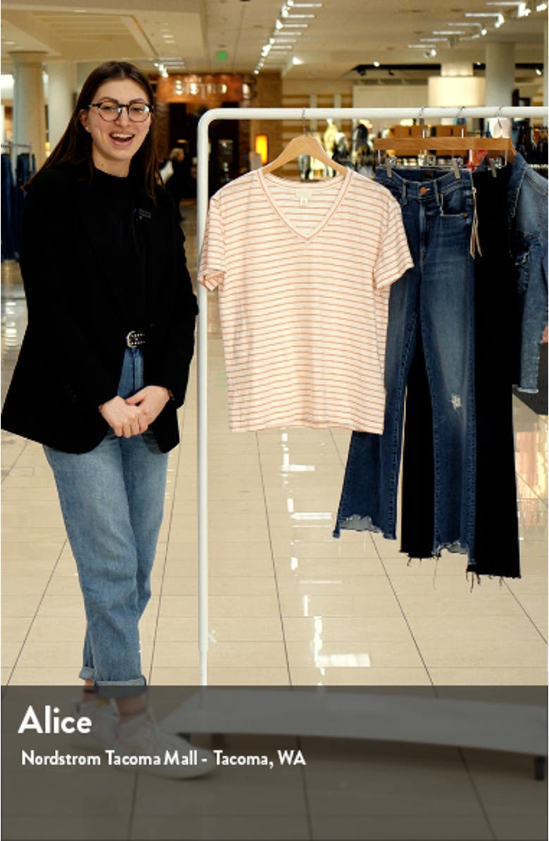 Easy Short Sleeve T-Shirt, sales video thumbnail