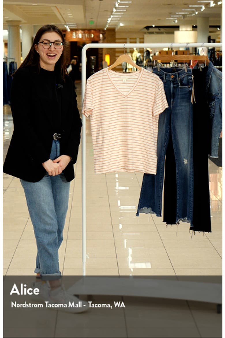 Easy Short Sleeve T-Shirt video