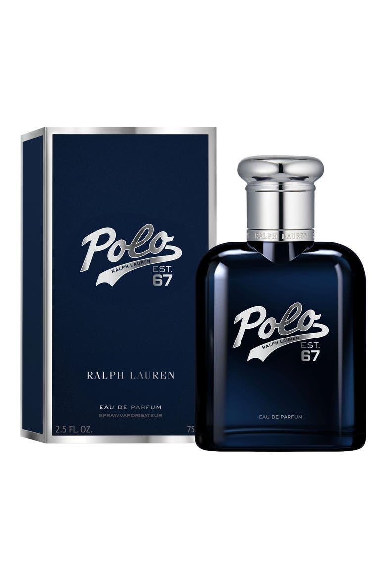 Polo 67 Eau de Parfum (Men) | Nordstrom