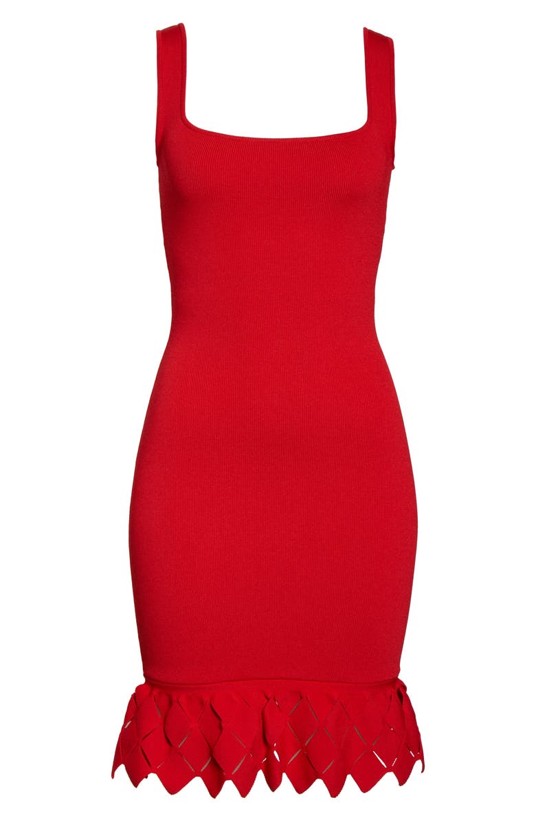 Ali & Jay Nomad Nights Body-Con Sweater Dress, Alternate, color, 