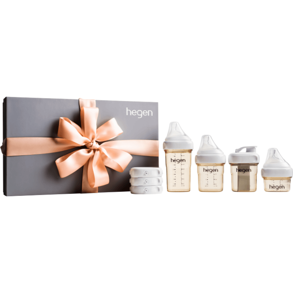 HEGEN PCTO Essentials Starter Kit in Clear  product