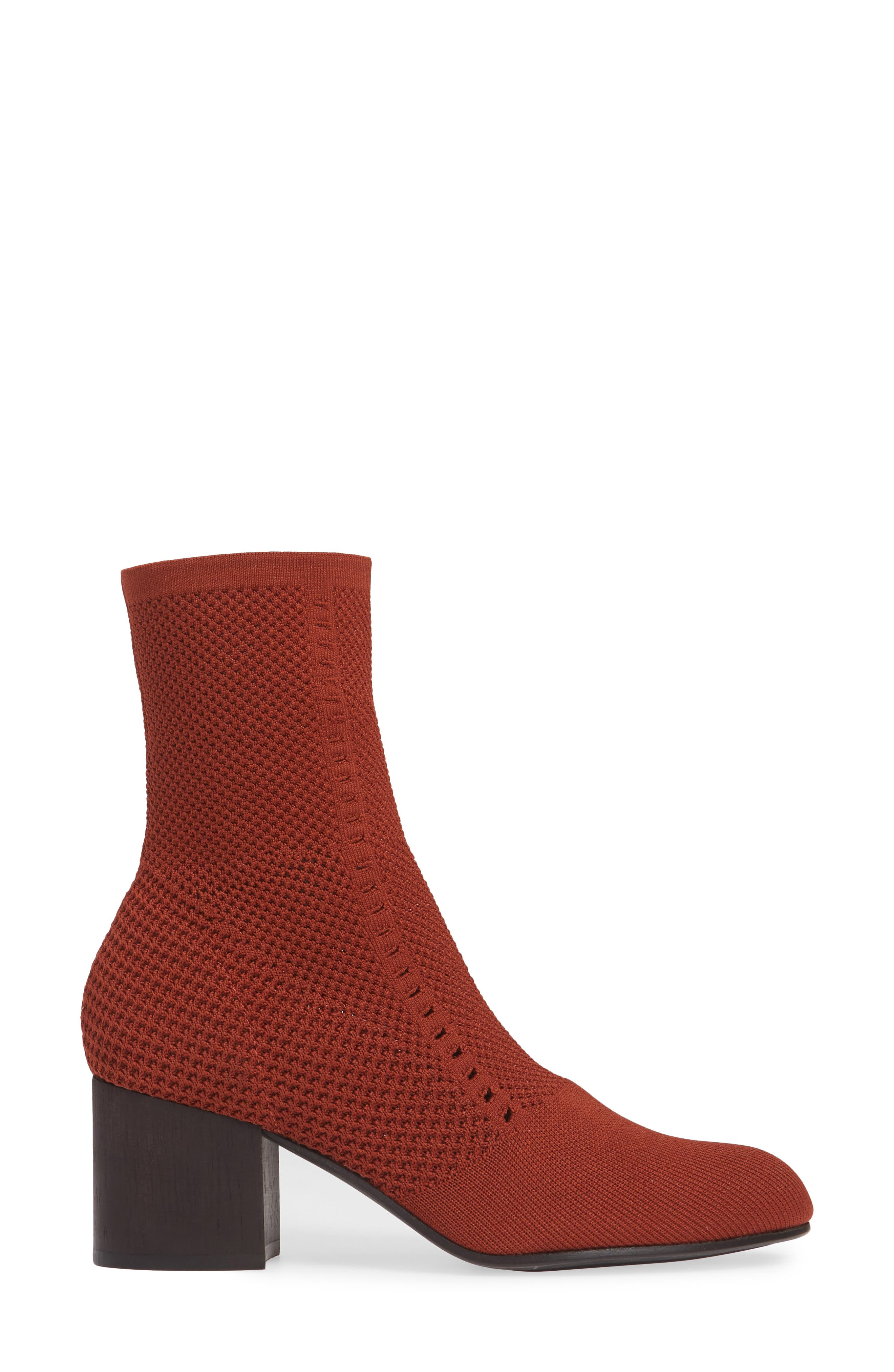 Choice Knit Boot, Alternate, color, SERRANO FABRIC