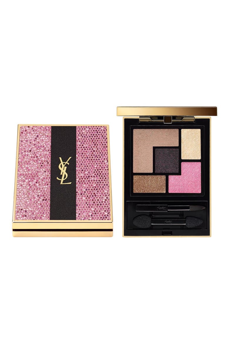 'Desir de Jour' Spring Couture Palette (Limited Edition), Alternate, color, NO COLOR