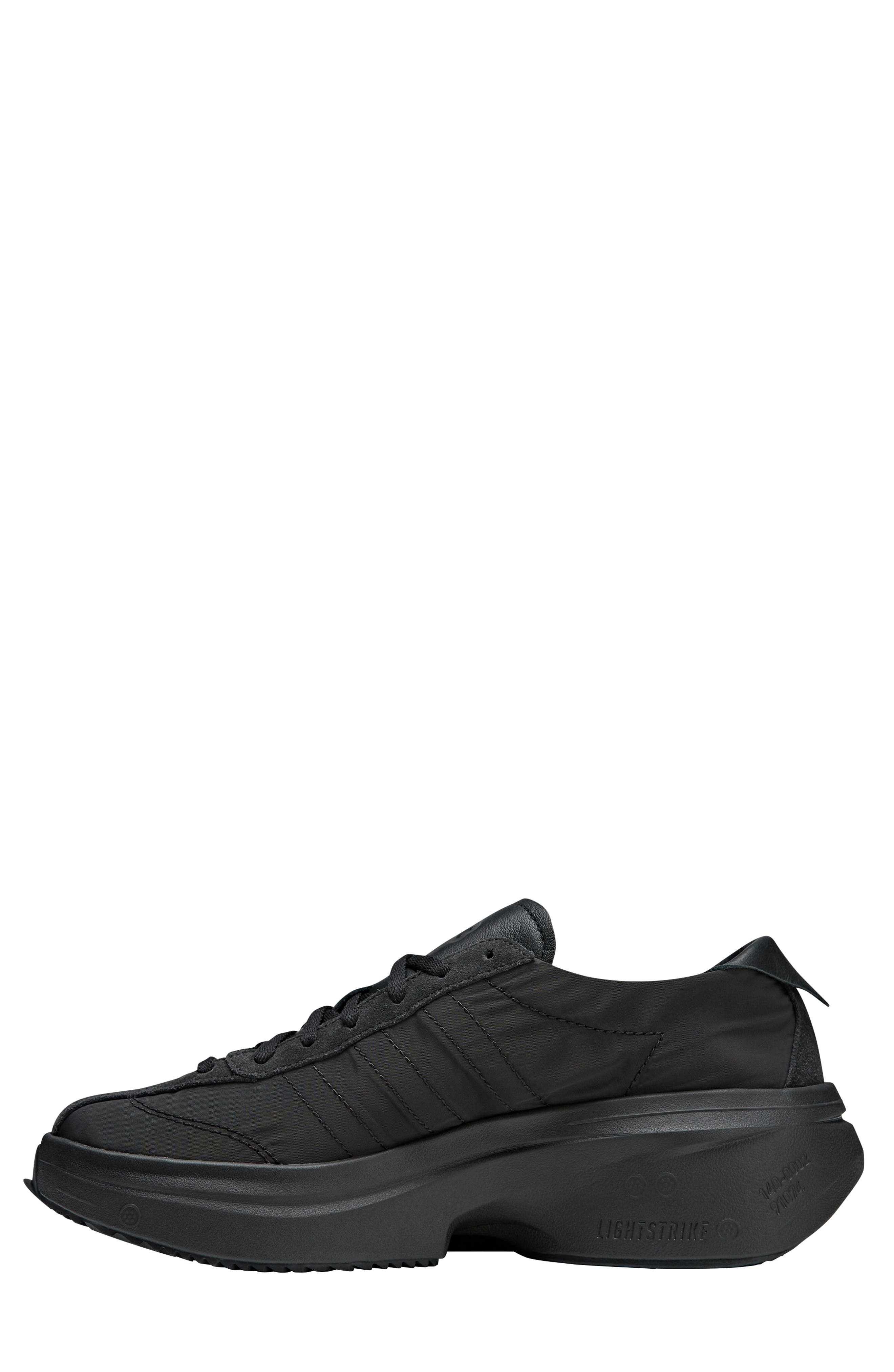 Y-3 Subaya Sneaker, Alternate, color, 