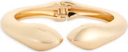 NORDSTROM RACK Hinged Teardrop Bracelet
