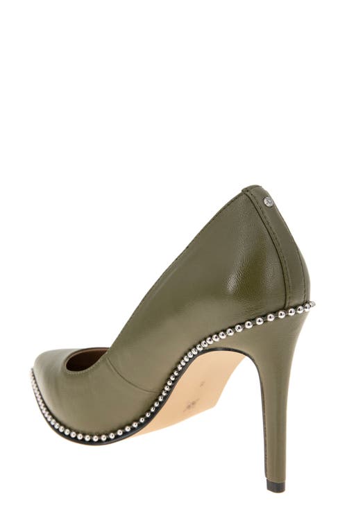 Bcbg Holli Pointed Toe Pump