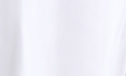 Twp My Endless Love Satin Bias Cut Maxi Skirt In Burgundy