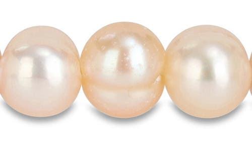 Delmar Multicolor Cultured Freshwater Pearl Necklace, Earrings & Bracelet Set