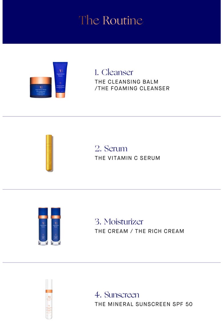 The Vitamin C Serum, Alternate, color, GOLD