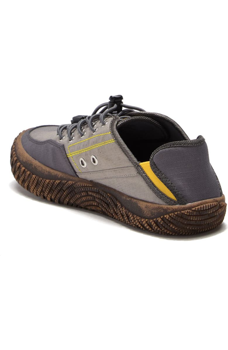 Hybrid Green Label Men's Lethal Adventure Sneaker, Alternate, color, Grey