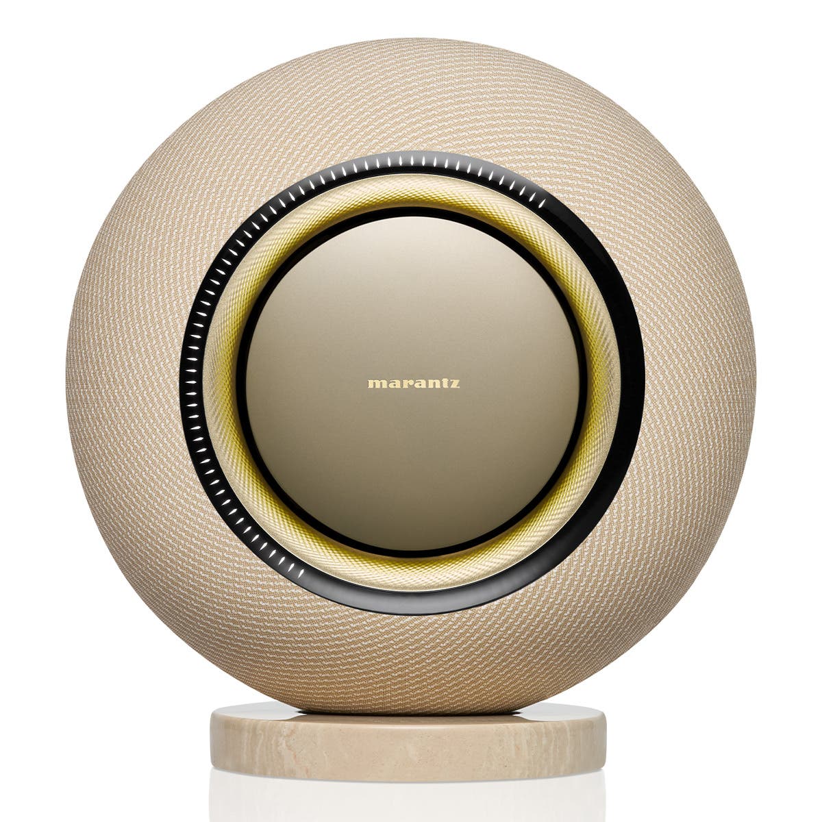 selected Champagne Gold