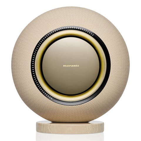 Horizon Wireless Speaker