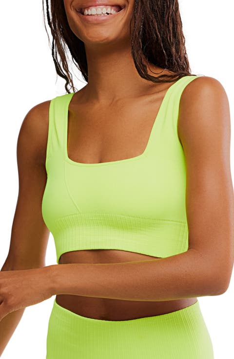 FP Movement Karma Square Neck Sports Bra