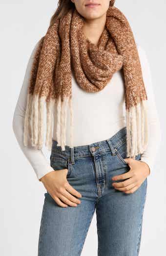 Speckled Scarf