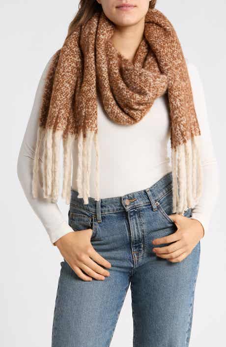 Speckled Scarf