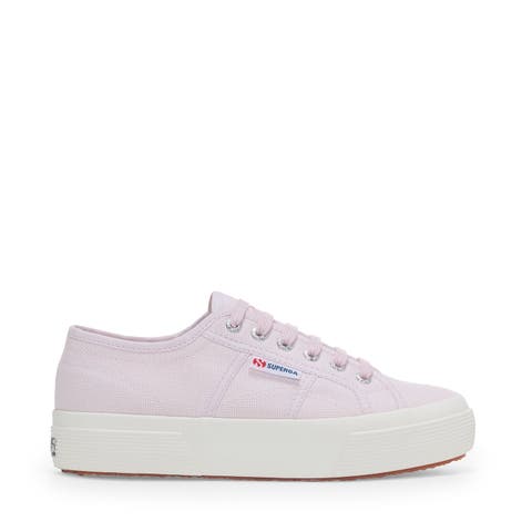 2740 Platform Sneakers