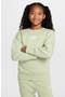 Sportswear Kids' Club Fleece Sweatshirt