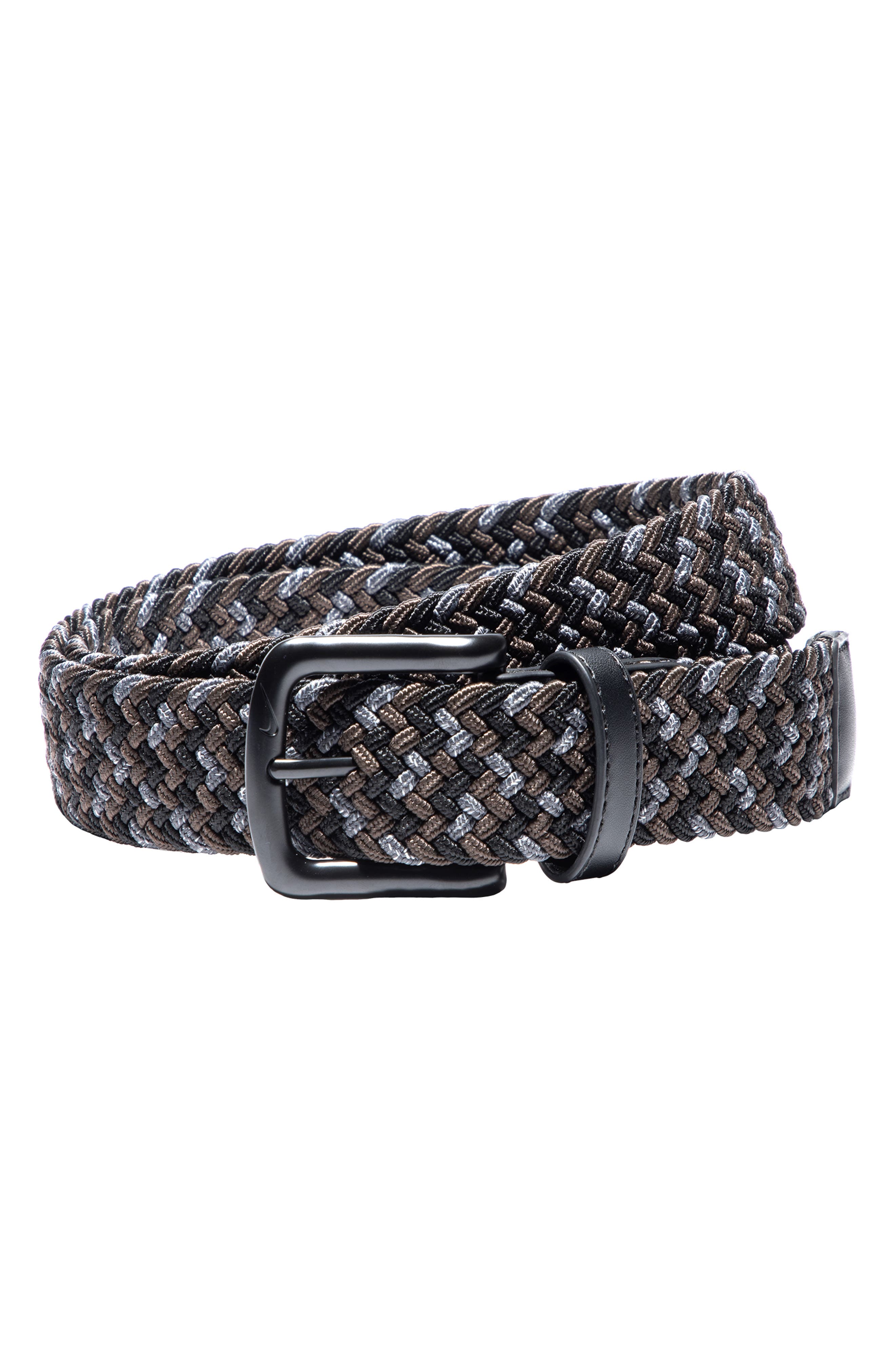 selected BROWN MULTI