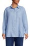  Soft Blue Linen