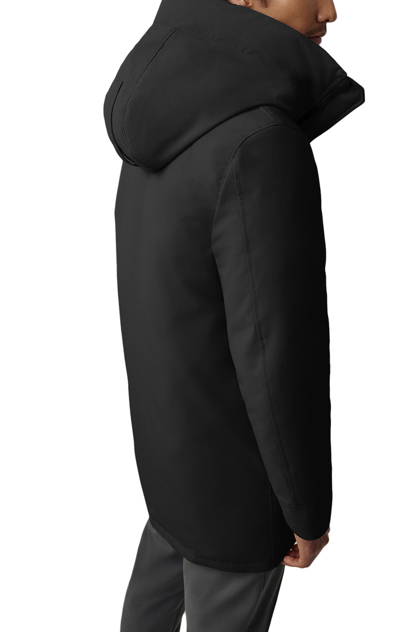 Langford 625-Fill Power Down Parka - image 2
