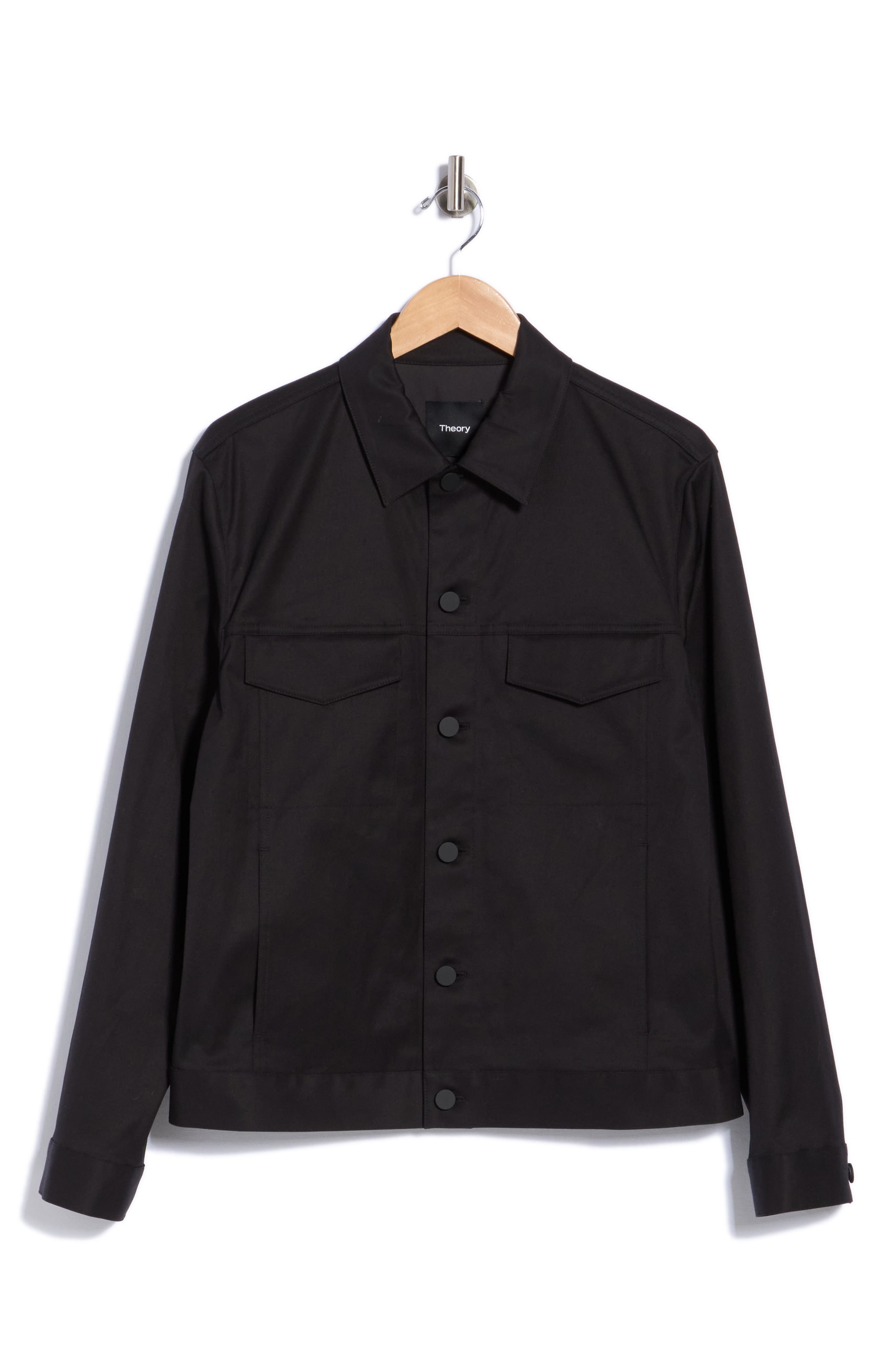 selected BLACK