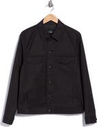 Theory River NS Jacket